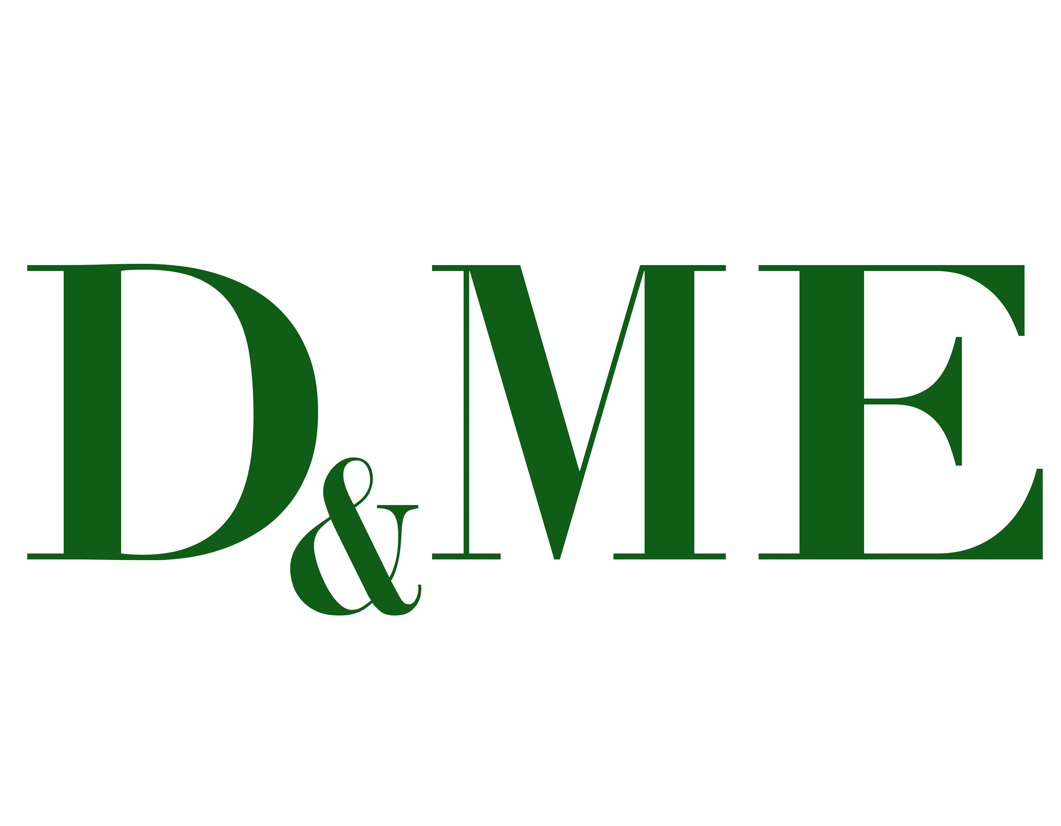 D&ME