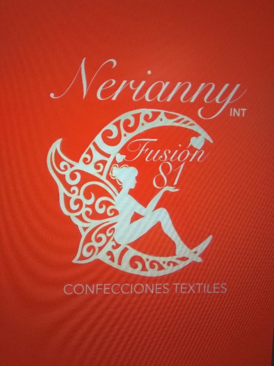Nerianny INT Fusión 81 CONFECCIONES TEXTILES