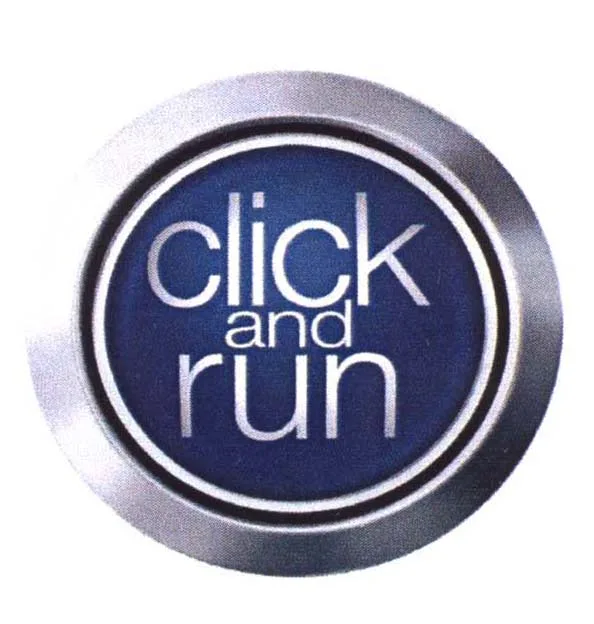 CLICK AND RUN