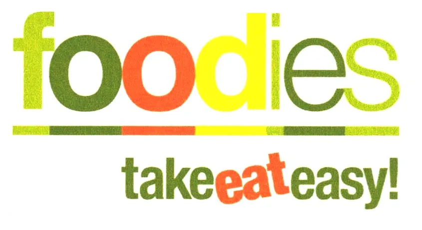FOODIES TAKEEATEASY