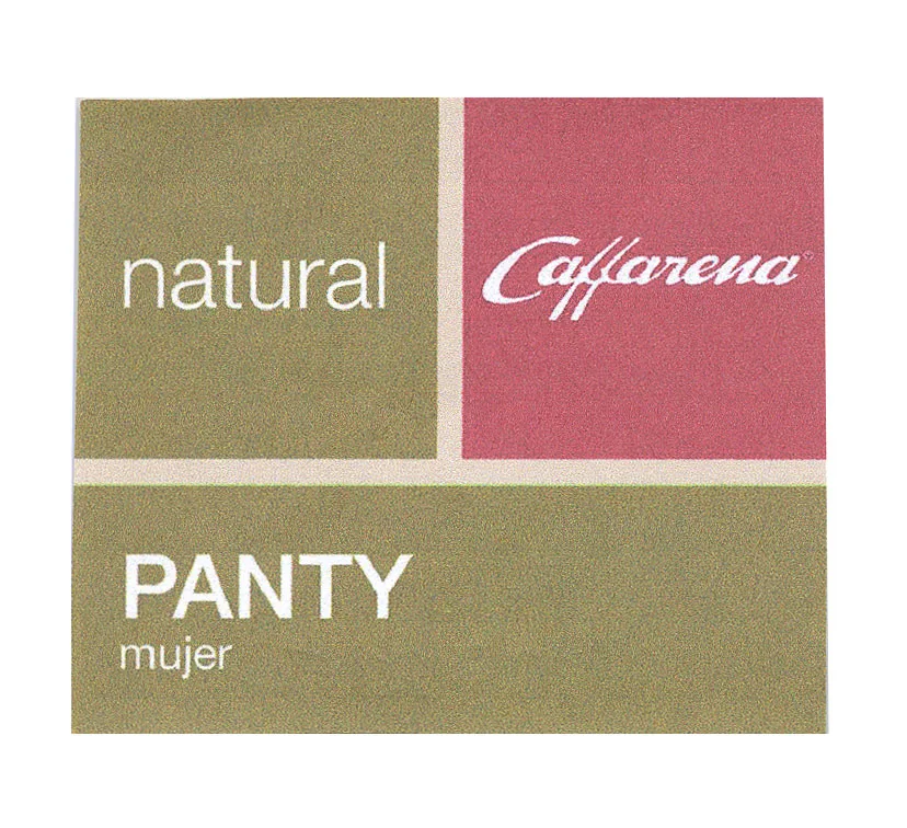 NATURAL CAFFARENA