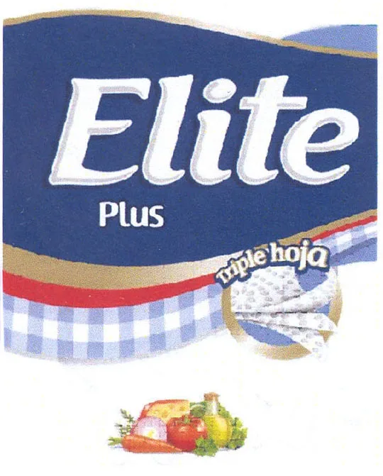 ELITE PLUS TRIPLE HOJA