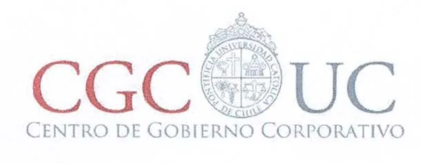 CGC UC CENTRO DE GOBIERNO CORPORATIVO