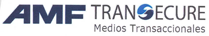 AMF TRANSECURE MEDIOS TRANSACCIONALES