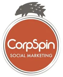 CORPSPIN SOCIAL MARKETING