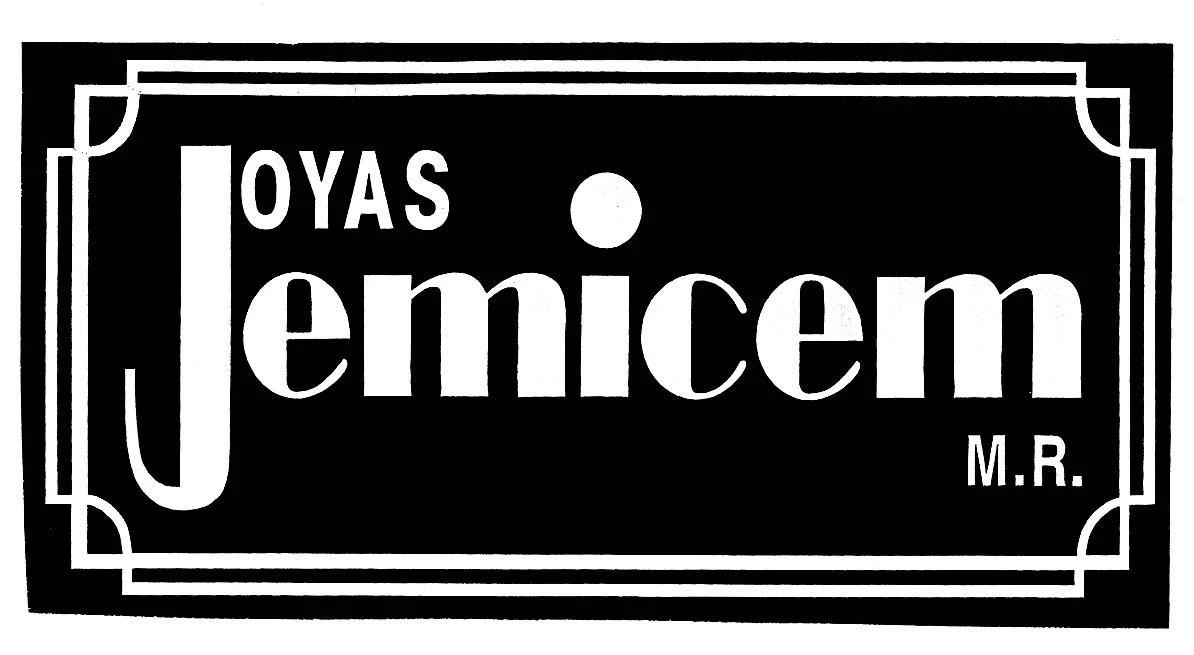 JOYAS JEMICEM