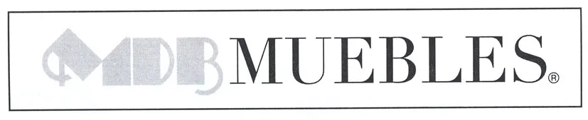 MDBMUEBLES