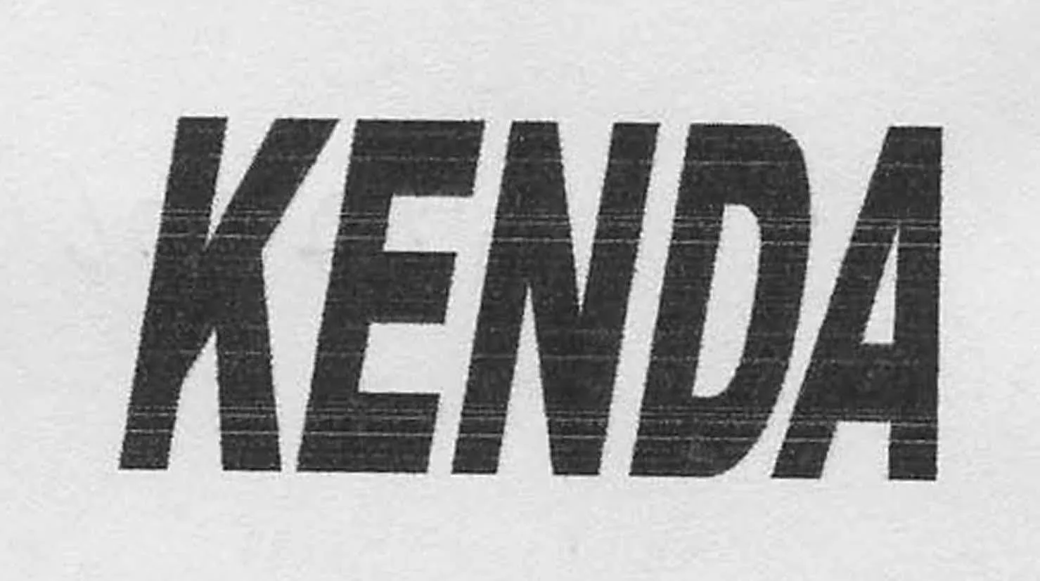 KENDA