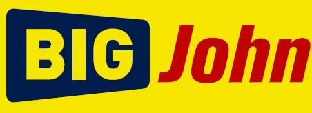 BIG JOHN