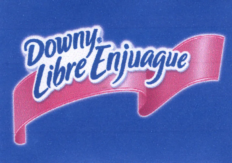 DOWNY LIBRE ENJUAGUE