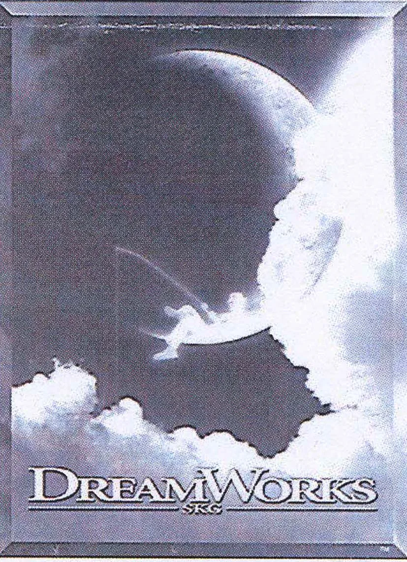 DREAMWORKS SKG