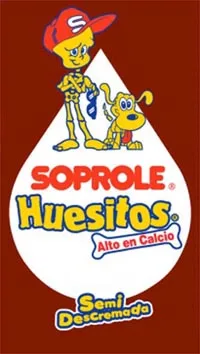 HUESITOS