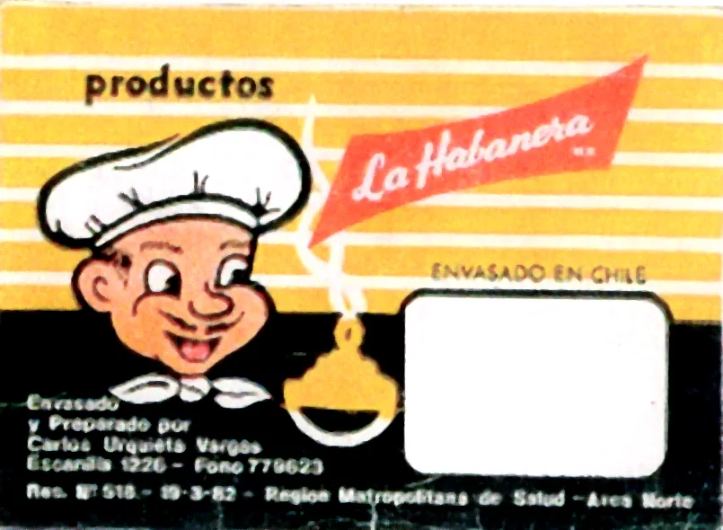 LA HABANERA