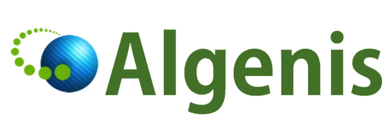 Algenis