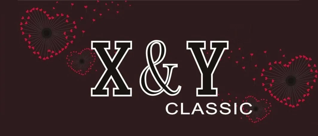 X&Y CLASSIC
