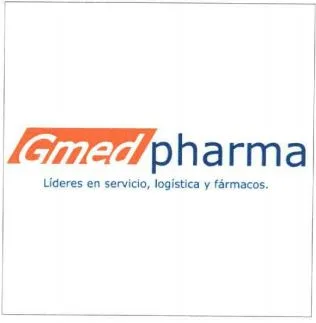 Gmed pharma