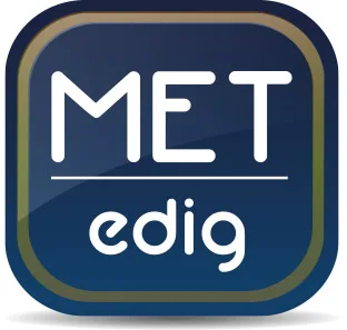 MET EDIG
