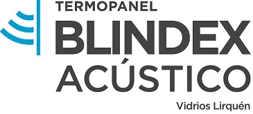 TERMOPANEL BLINDEX ACÚSTICO VIDRIOS LIRQUÉN