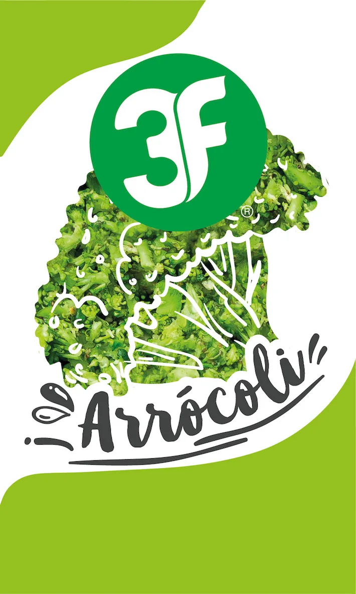 3f Arrócoli