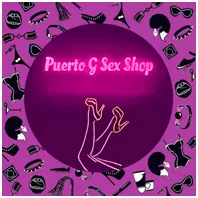 Puerto G Sex shop