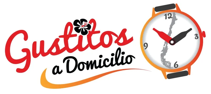 gustitos a domicilio