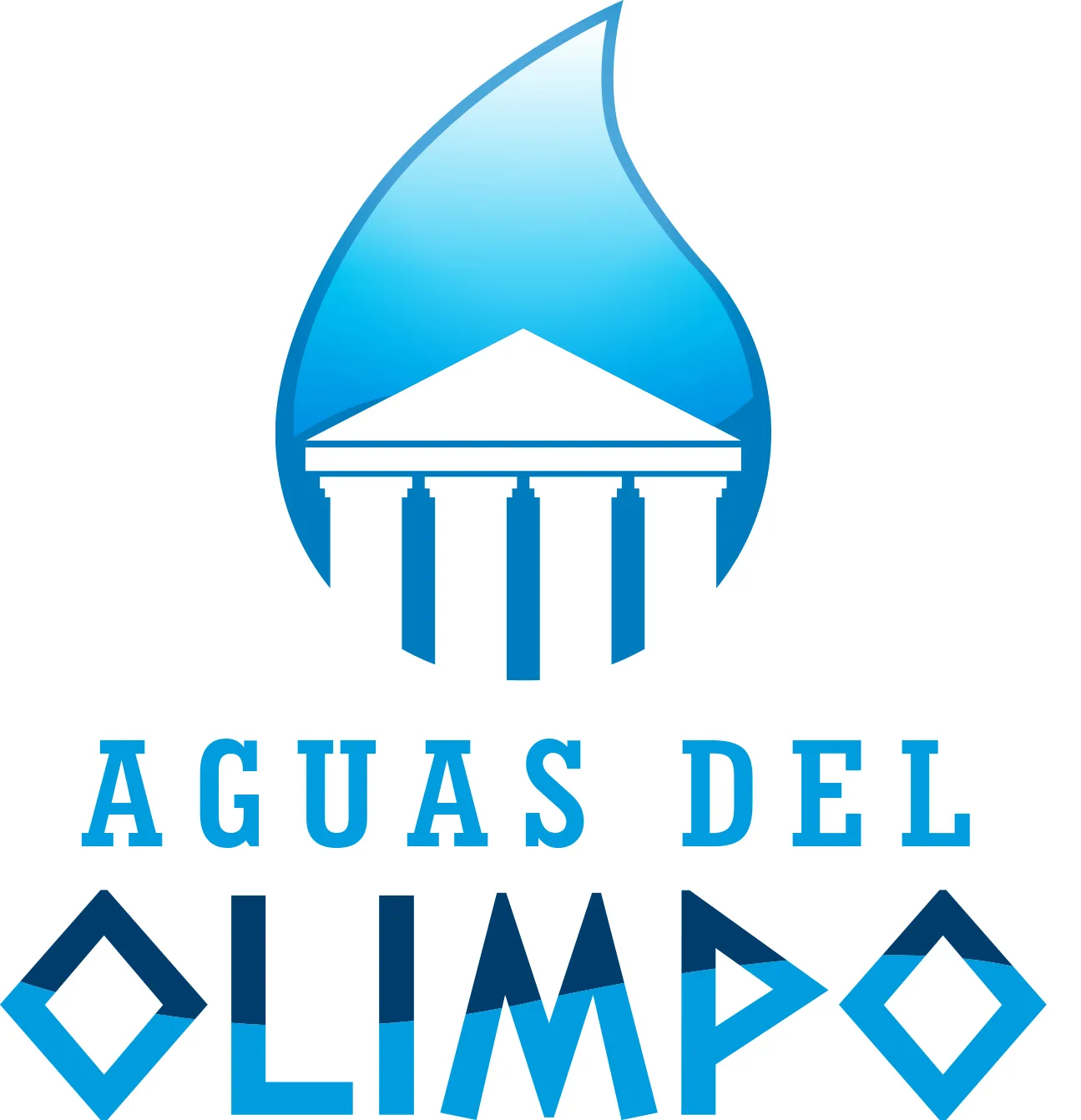 AGUAS DEL OLIMPO