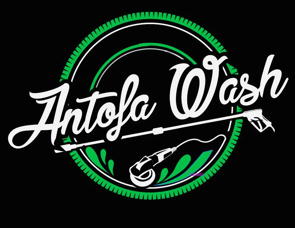 ANTOFA WASH