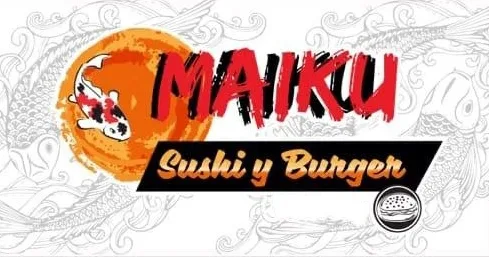 MAIKU Sushi y Burger