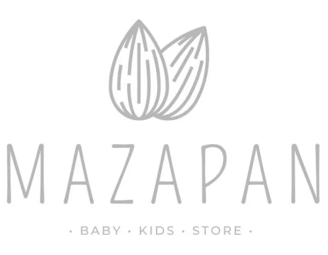 Mazapán Baby Kids Store