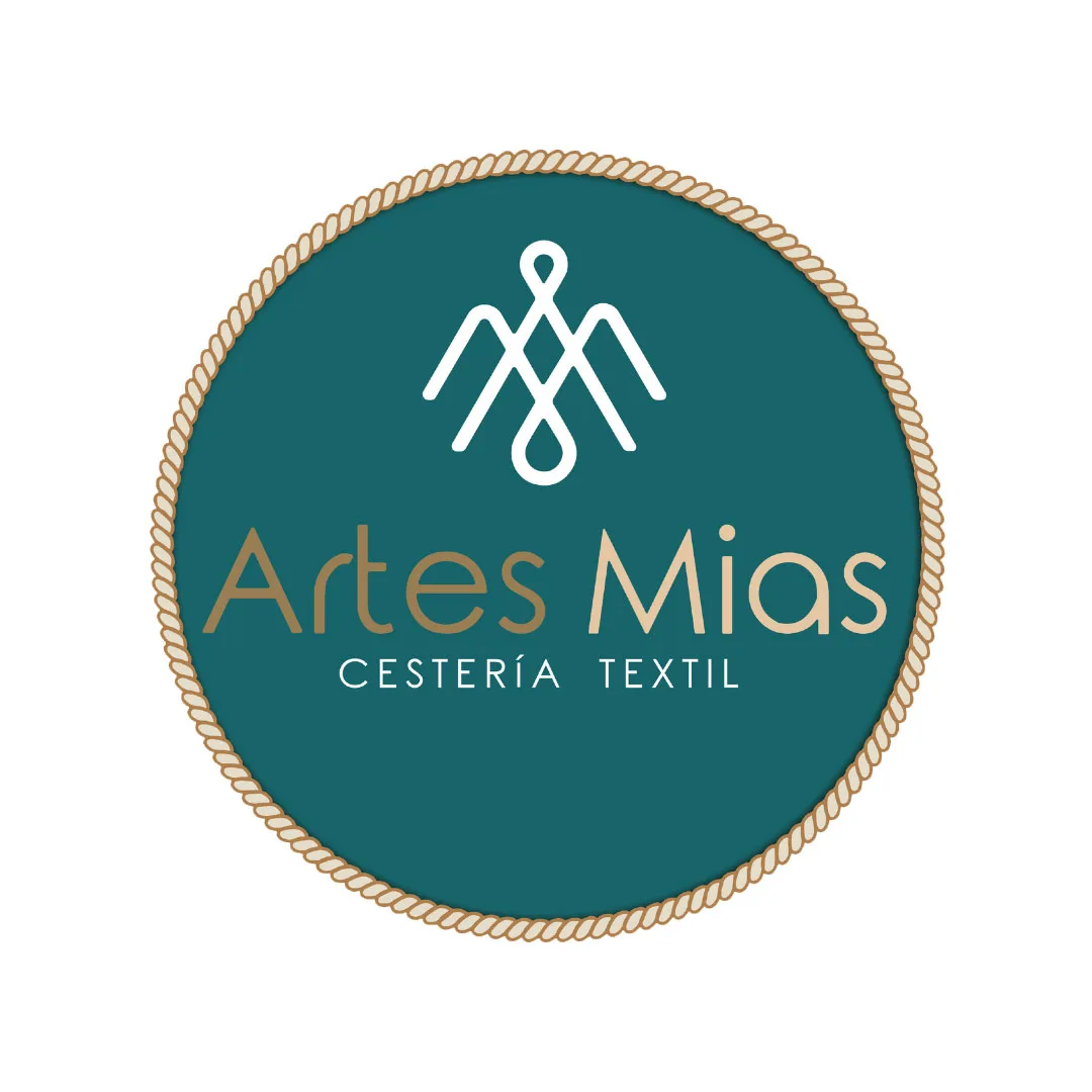 ArtesMias Cestería Textil