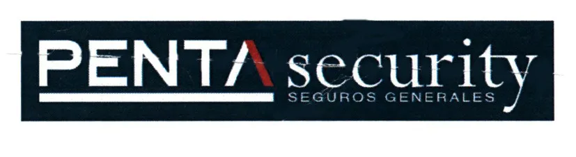 PENTA SECURITY