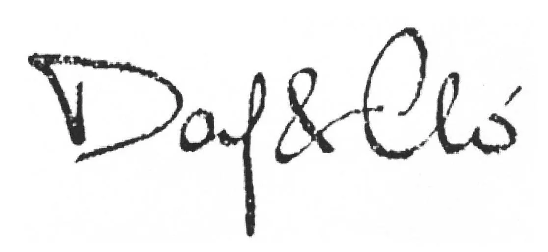 DAF & CLO