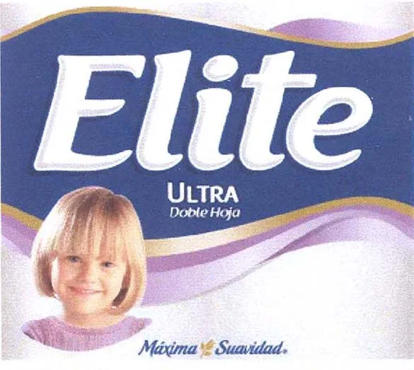 ELITE ULTRA DOBLE HOJA MAXIMA SUAVIDAD