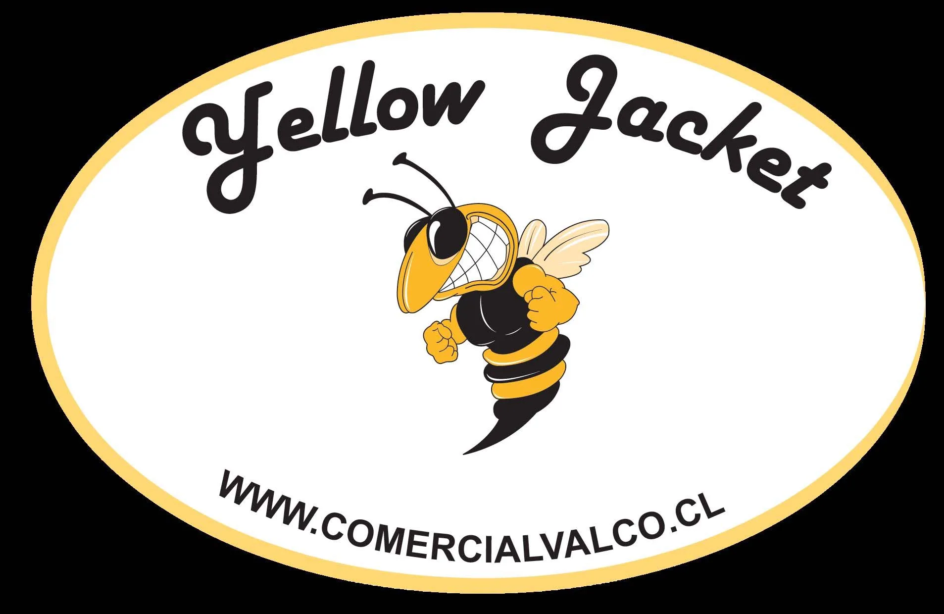 YELLOW JACKET
