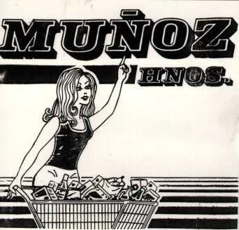 MUÑOZ HNOS.