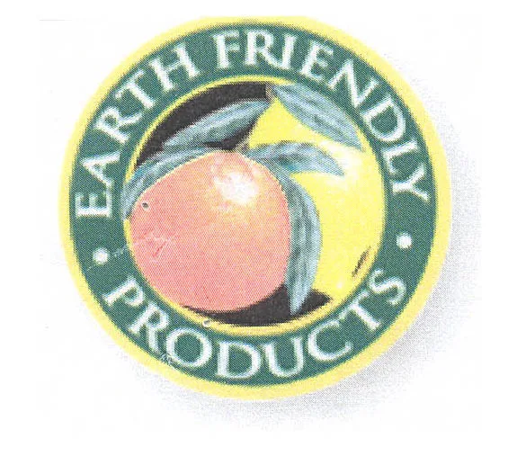 EARTH FRIENDLY