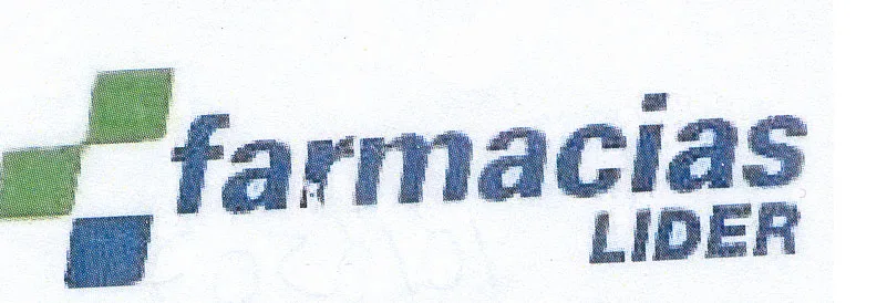 FARMACIAS LIDER