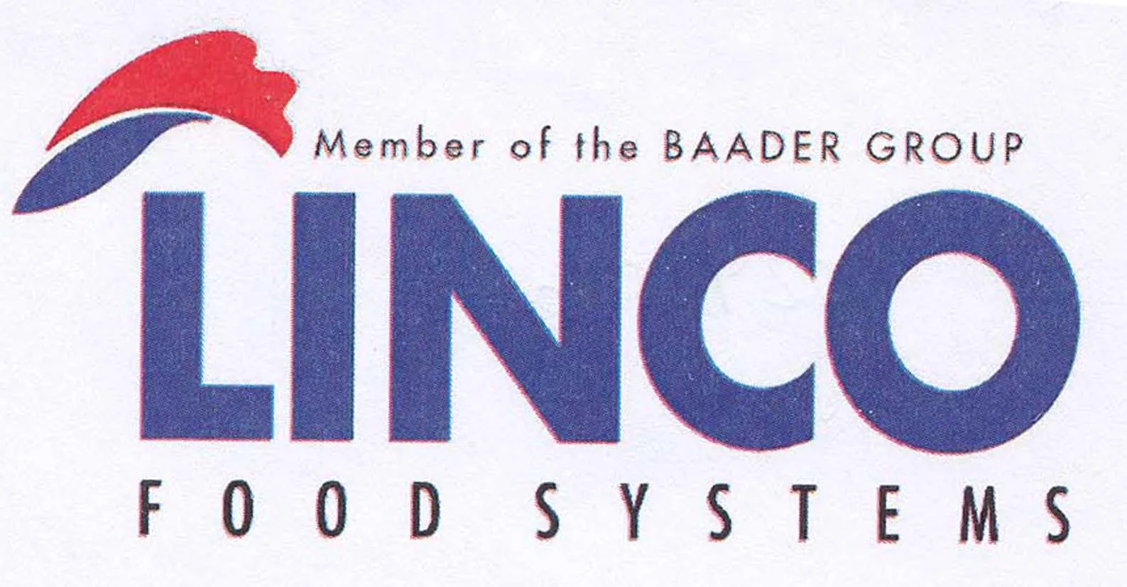 MEMBER OF THE BAADER GROUP LINCO FOOD SYSTEMS