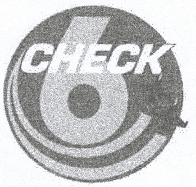 CHECK 6