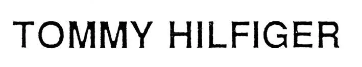TOMMY HILFIGER