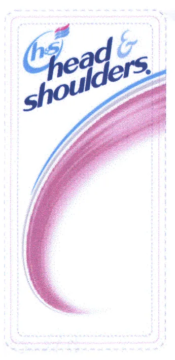 HEAD & SHOULDERS