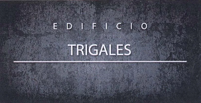 EDIFICIO TRIGALES