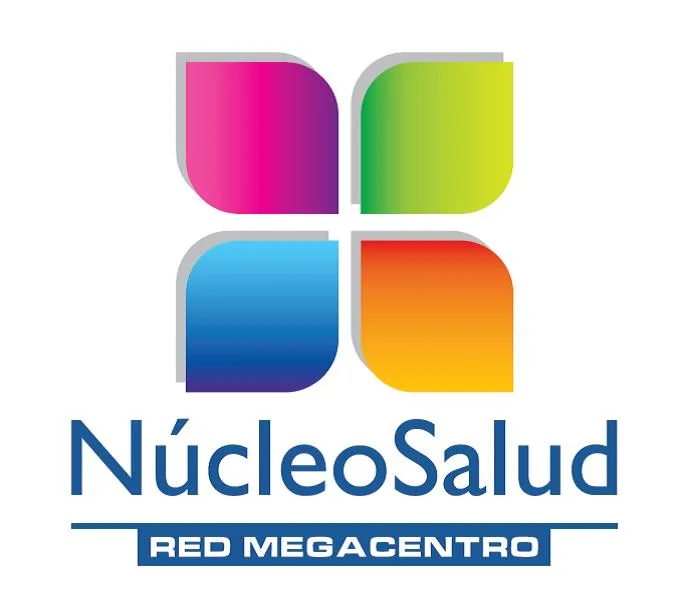 NúcleoSalud Red Megacentro