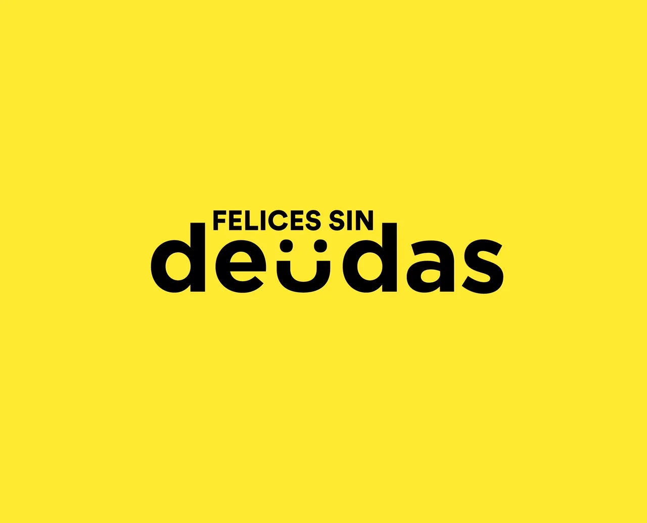 Felices Sin Deudas