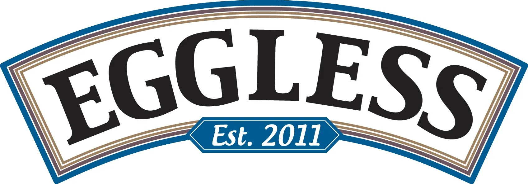 EGGLESS EST. 2011
