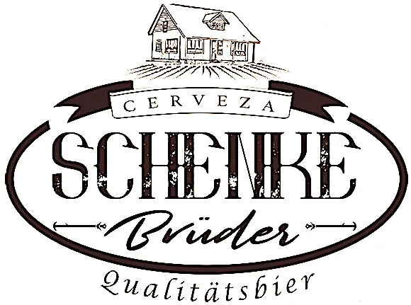 Cerveza Schenke Brüder Qualitätsbier