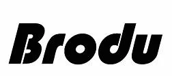 Brodu