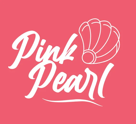 Pink Pearl