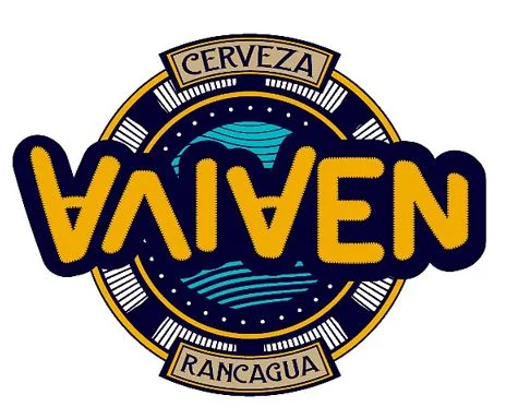 CERVEZA VAIVEN RANCAGUA