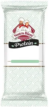 NUTRA BIEN! NATURALMENTE RICOS PROTEIN
